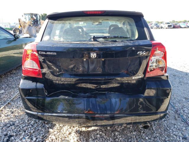 Photo 9 from auction – 2007 DODGE CALIBER R/ with VIN 1B3HE78K97D514727
