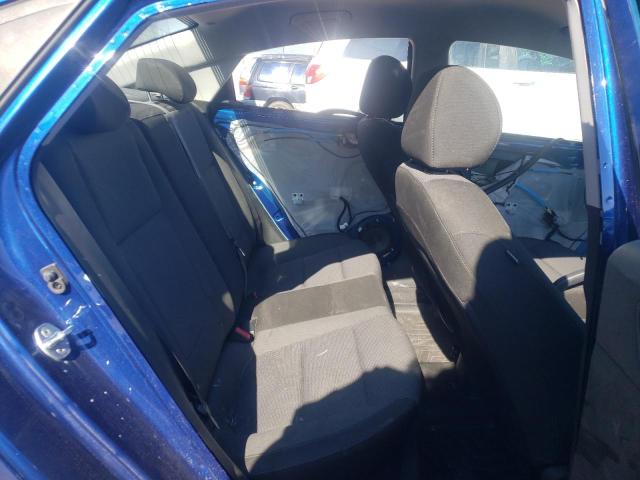 Photo 6 from auction – 2018 HYUNDAI ACCENT SE with VIN 3KPC24A36JE012184
