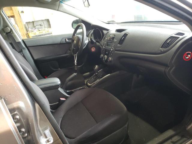 Photo 5 from auction – 2012 KIA FORTE EX with VIN KNAFU4A26C5635377