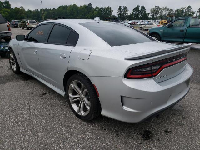 Photo 3 from auction – 2022 DODGE CHARGER R/ with VIN 2C3CDXCT2NH152529