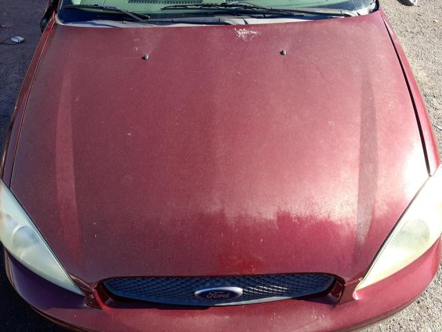 Photo 7 from auction – 2005 FORD TAURUS SE with VIN 1FAFP53255A247165