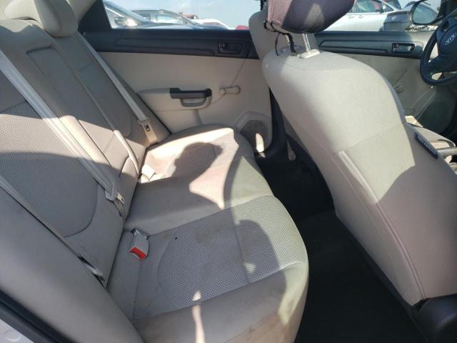 Photo 6 from auction – 2010 KIA FORTE LX with VIN KNAFT4A22A5211906