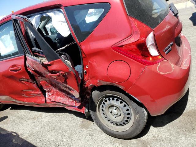 Photo 9 from auction – 2015 NISSAN VERSA NOTE with VIN 3N1CE2CP1FL409786