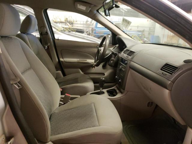 Photo 5 from auction – 2007 CHEVROLET COBALT LS with VIN 1G1AK55FX77105616