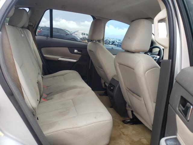 Photo 6 from auction – 2011 FORD EDGE SE with VIN 2FMDK3GC4BBB13301