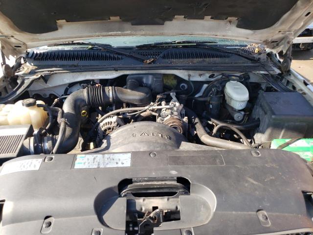 Photo 7 from auction – 2003 CHEVROLET SILVERADO with VIN 1GCEC14X93Z337017