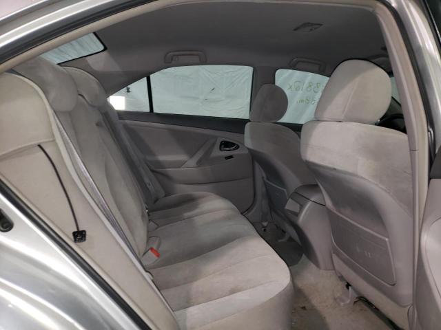 Photo 6 from auction – 2007 TOYOTA CAMRY CE with VIN 4T1BE46K97U093805