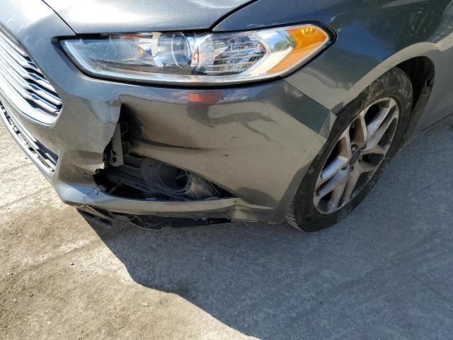 Photo 9 from auction – 2016 FORD FUSION SE with VIN 3FA6P0HD4GR207634