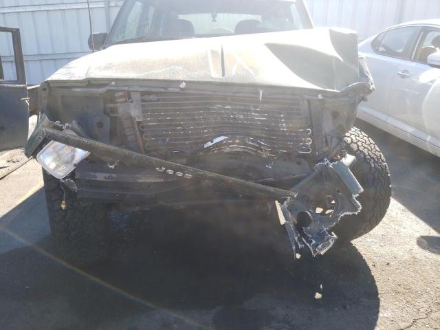 Photo 9 from auction – 1996 JEEP CHEROKEE S with VIN 1J4FJ68S9TL243237