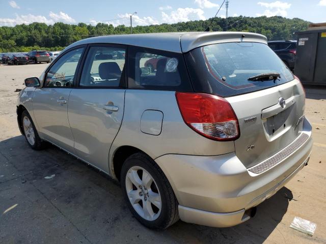 Photo 3 from auction – 2003 TOYOTA COROLLA MA with VIN 2T1KR32EX3C094052