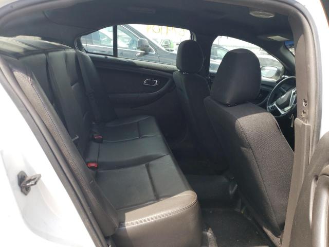 Photo 6 from auction – 2013 FORD TAURUS POL with VIN 1FAHP2M8XDG117100