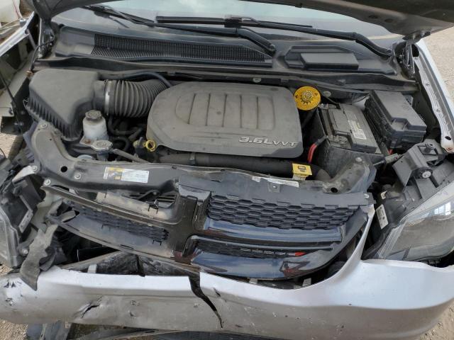 Photo 7 from auction – 2015 DODGE GRAND CARA with VIN 2C4RDGBG4FR749154