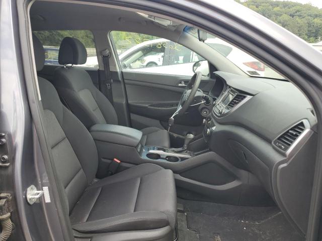 Photo 5 from auction – 2017 HYUNDAI TUCSON LIM with VIN KM8J3CA4XHU295932