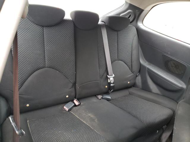 Photo 6 from auction – 2010 HYUNDAI ACCENT BLU with VIN KMHCM3AC9AU174487