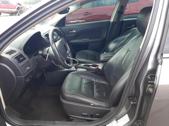 Photo 5 from auction – 2012 FORD FUSION SEL with VIN 3FAHP0JG3CR422316