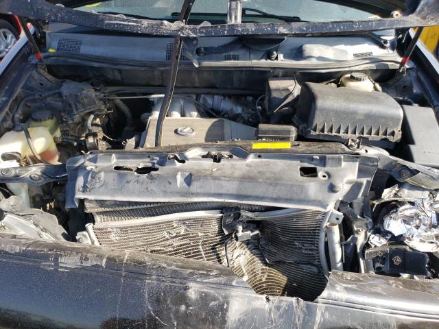 Photo 7 from auction – 2001 LEXUS RX 300 with VIN JTJGF10U610106456