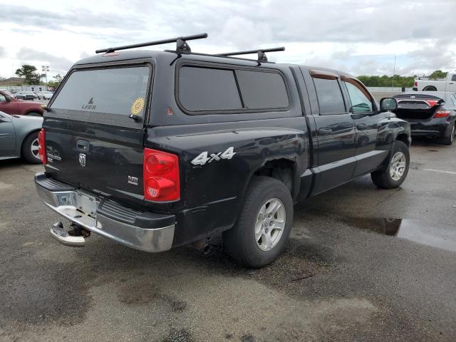 صورة رقم 4 من المزاد - 2005 DODGE DAKOTA مع VIN 1D7HW48N85S159374