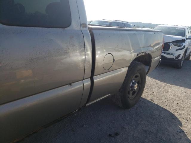 Photo 9 from auction – 2001 CHEVROLET SILVERADO with VIN 2GCEC19W311301040