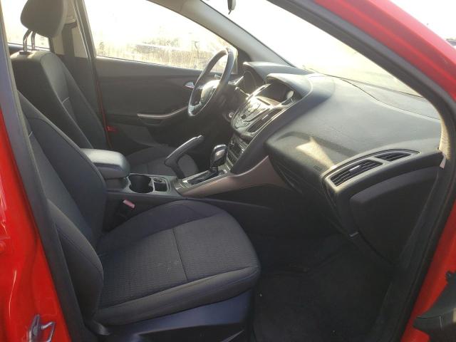 Photo 5 from auction – 2012 FORD FOCUS SEL with VIN 1FAHP3M23CL372226