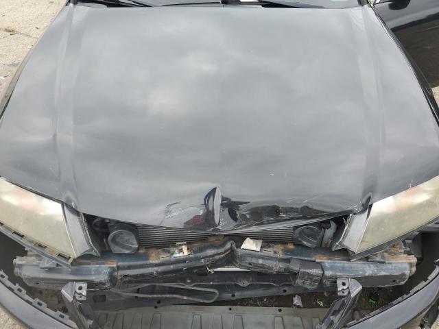 Photo 7 from auction – 2006 ACURA TSX with VIN JH4CL95866C011551