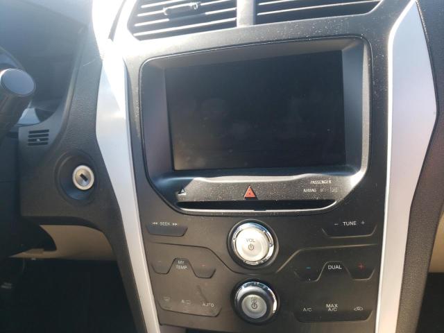 Photo 9 from auction – 2013 FORD EXPLORER X with VIN 1FM5K7D81DGC35119