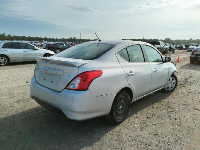 Photo 4 from auction – 2018 NISSAN VERSA S with VIN 3N1CN7AP6JK392174