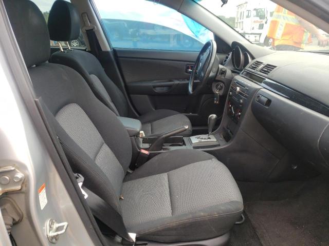 Photo 5 from auction – 2008 MAZDA 3 I with VIN JM1BK32G681144298