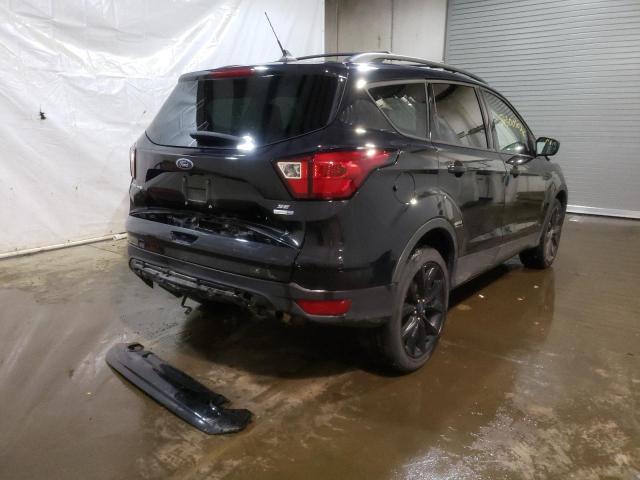 Photo 4 from auction – 2019 FORD ESCAPE SE with VIN 1FMCU9GD6KUA09453