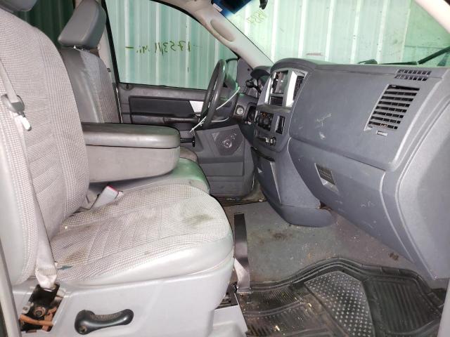 Photo 5 from auction – 2008 DODGE RAM 1500 S with VIN 1D7HA18N68J115137