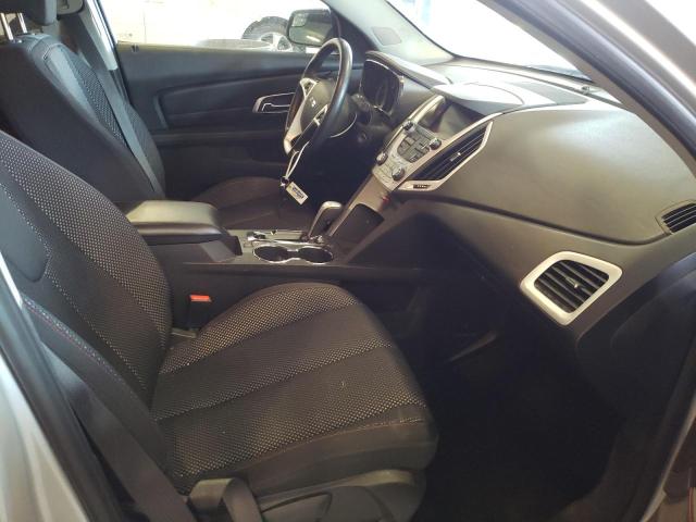 Photo 5 from auction – 2014 GMC TERRAIN SL with VIN 2GKALREK1E6380883