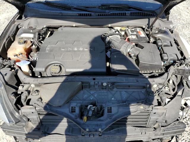 Photo 7 from auction – 2015 LINCOLN MKZ with VIN 3LN6L2GK9FR616014