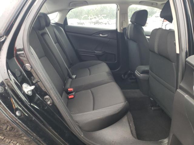 Photo 6 from auction – 2017 HONDA CIVIC EX with VIN 19XFC1F34HE003396