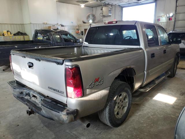 Photo 4 from auction – 2004 CHEVROLET SILVERADO with VIN 2GCEK13TX41420760