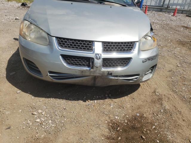 Photo 9 from auction – 2005 DODGE STRATUS SX with VIN 1B3EL46X65N545236