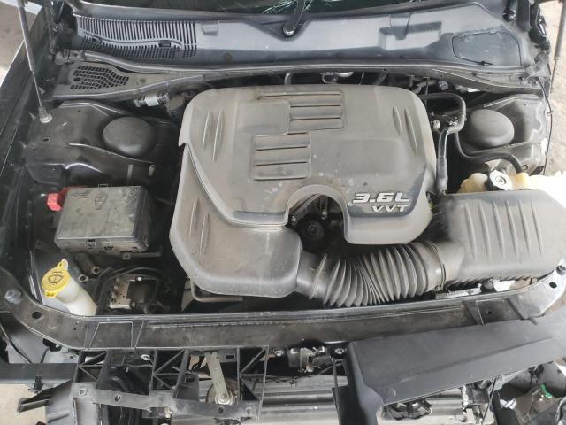 Photo 7 from auction – 2018 DODGE CHALLENGER with VIN 2C3CDZAG0JH311298