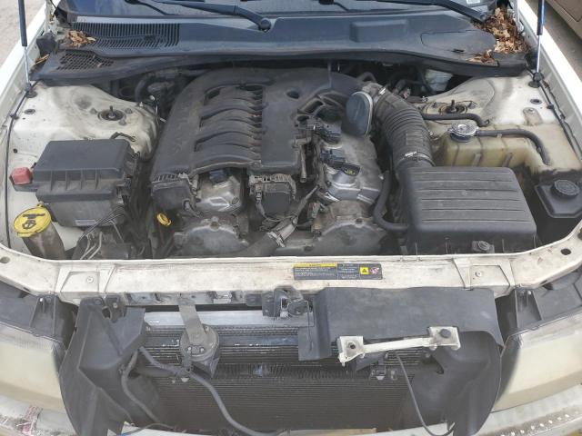 Photo 7 from auction – 2005 CHRYSLER 300 TOURIN with VIN 2C3JA53G45H136808