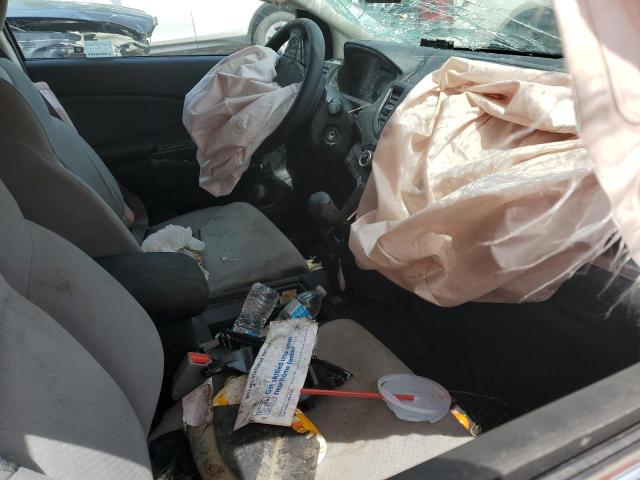 Photo 5 from auction – 2016 HONDA CR-V SE with VIN 2HKRM4H45GH694885