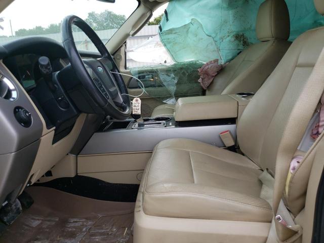 Photo 5 from auction – 2017 FORD EXPEDITION with VIN 1FMJU1KT4HEA28450