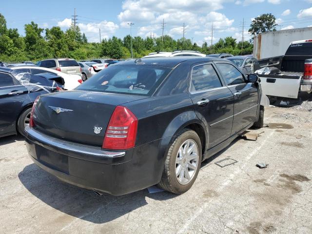 Photo 4 from auction – 2005 CHRYSLER 300C with VIN 2C3JA63H15H616769