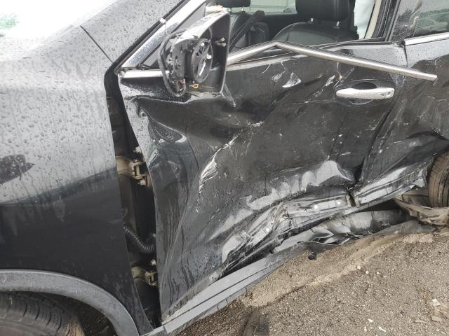 Photo 9 from auction – 2018 NISSAN ROGUE S with VIN 5N1AT2MV6JC729211