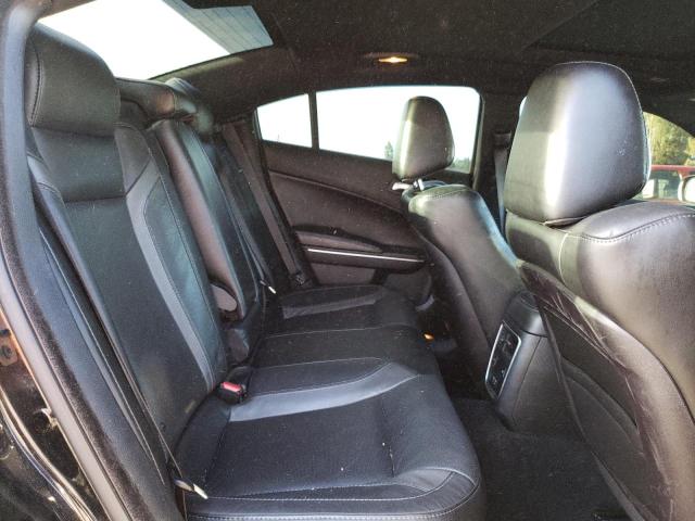 Photo 6 from auction – 2019 DODGE CHARGER SX with VIN 2C3CDXBGXKH655564