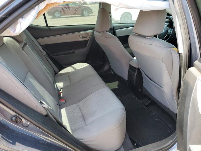 Photo 6 from auction – 2016 TOYOTA COROLLA L with VIN 5YFBURHE4GP554434