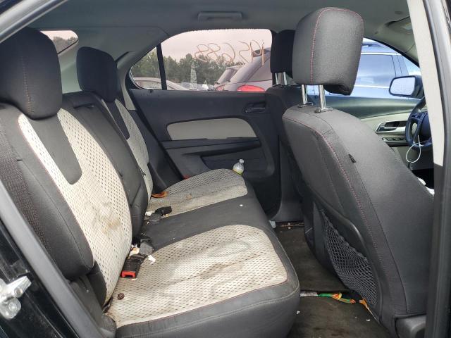Photo 6 from auction – 2011 CHEVROLET EQUINOX LS with VIN 2CNALBEC4B6241365