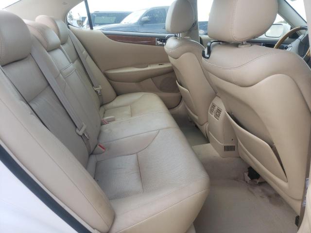 Photo 6 from auction – 2006 LEXUS ES 330 with VIN JTHBA30G565153214