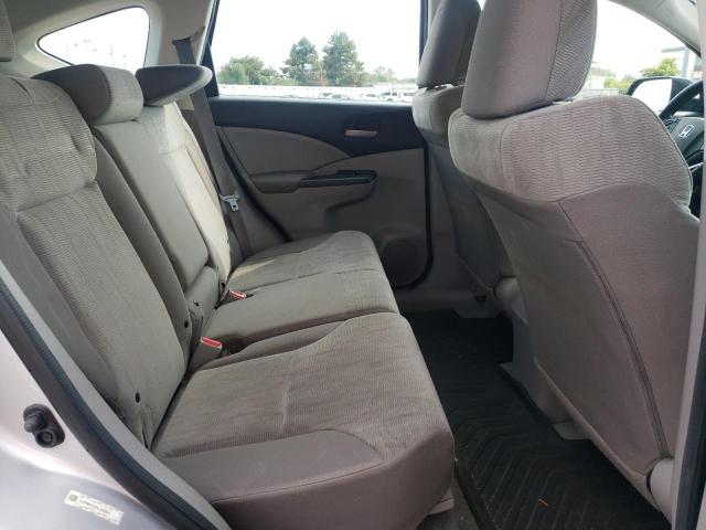 Photo 6 from auction – 2014 HONDA CR-V LX with VIN 5J6RM4H33EL089841