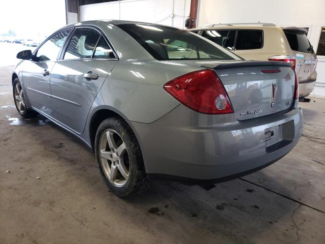 Photo 3 from auction – 2007 PONTIAC G6 BASE with VIN 1G2ZG57N574144460