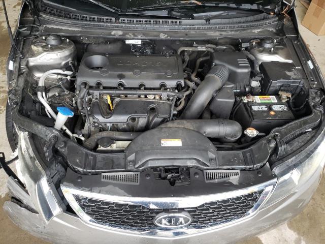 Photo 7 from auction – 2012 KIA FORTE EX with VIN KNAFU4A26C5635377