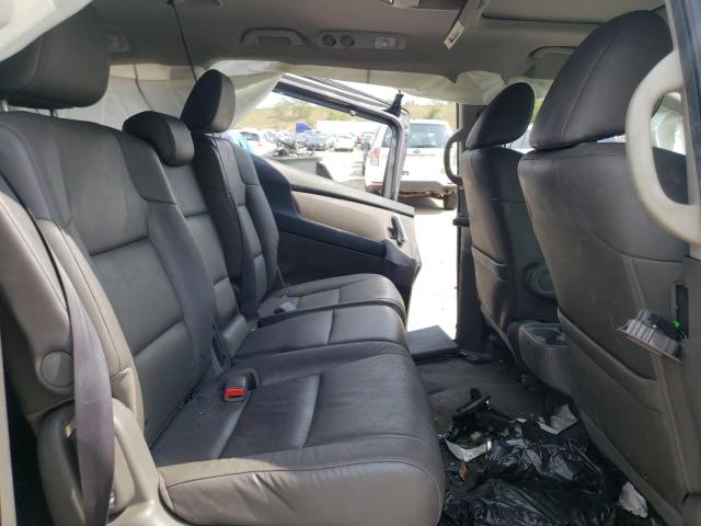 Photo 6 from auction – 2015 HONDA ODYSSEY EX with VIN 5FNRL5H62FB066810