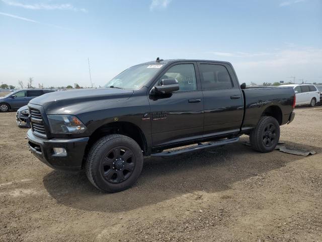 Photo 2 from auction – 2017 RAM 2500 SLT with VIN 3C6UR5DL6HG581379
