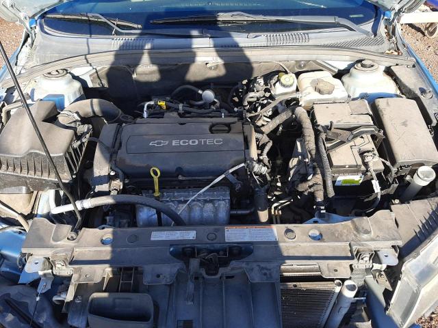 Photo 7 from auction – 2012 CHEVROLET CRUZE LS with VIN 1G1PC5SH5C7208188